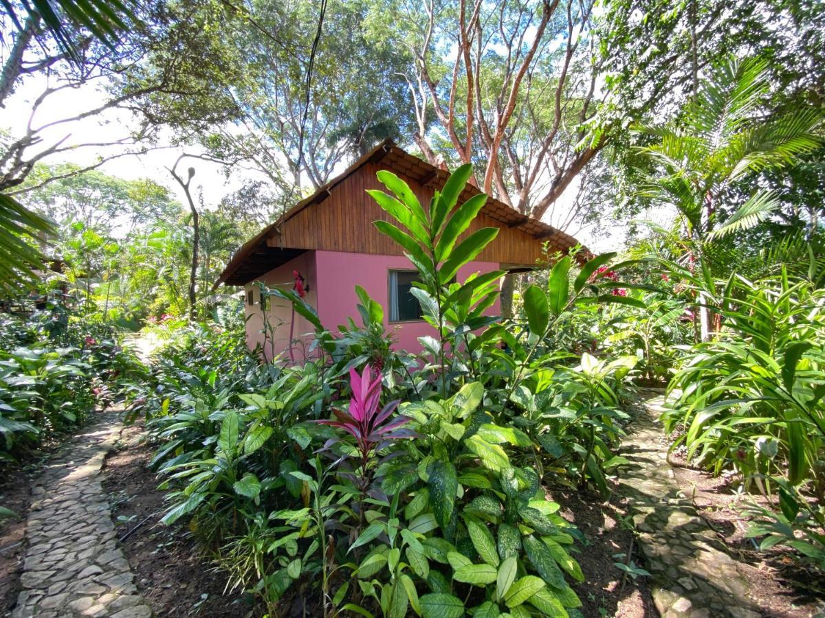 Casa Colores Montezuma Exterior photo