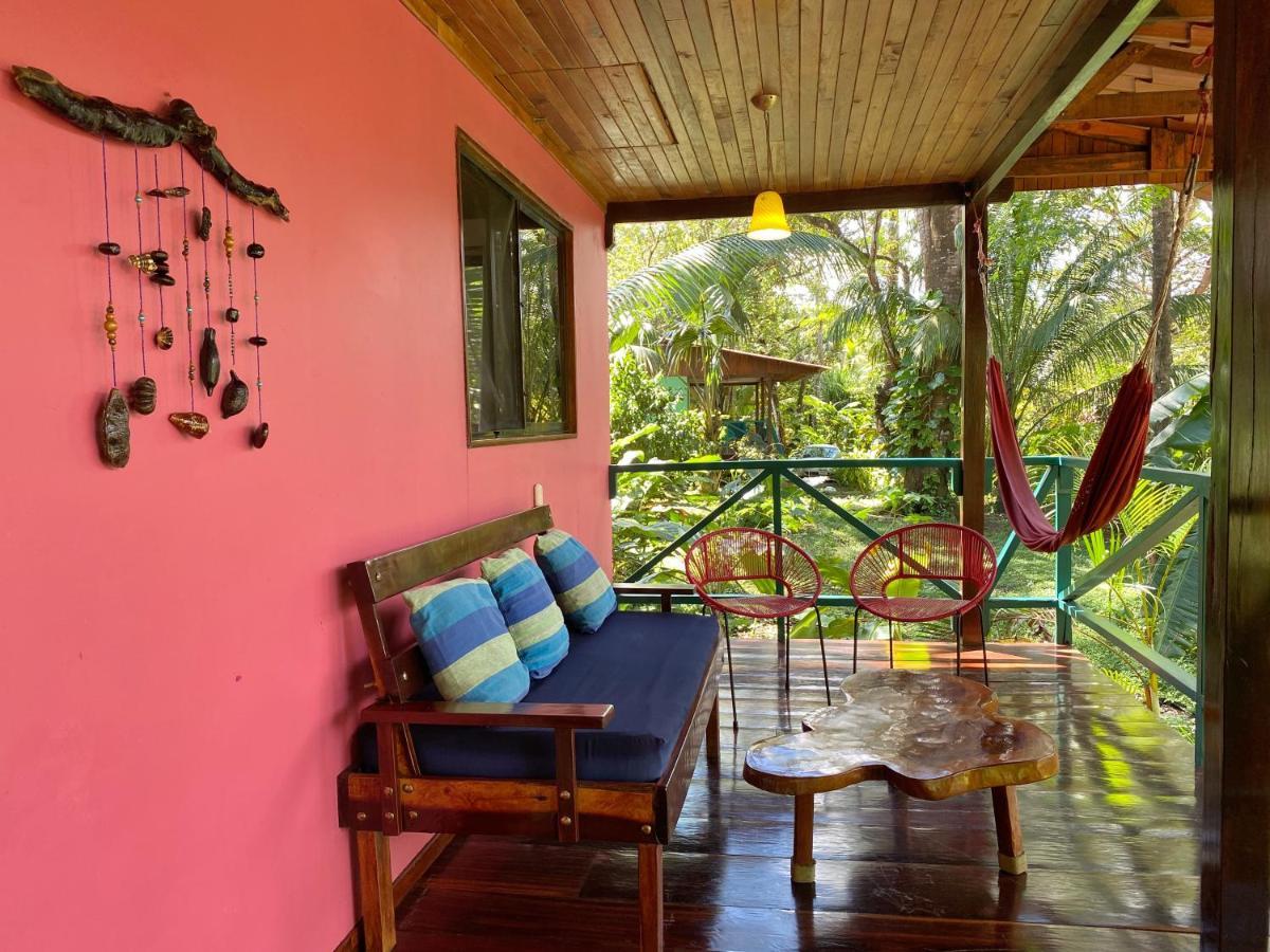 Casa Colores Montezuma Exterior photo