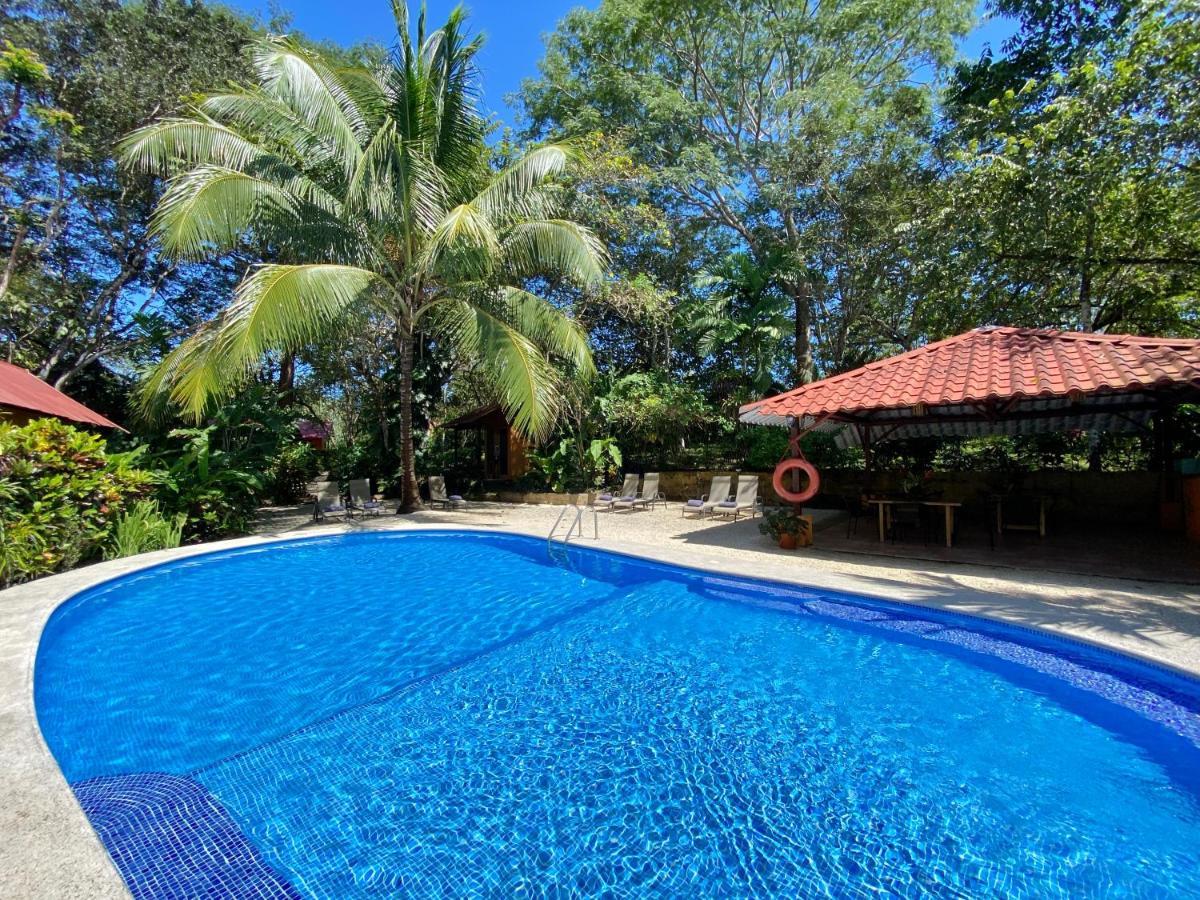 Casa Colores Montezuma Exterior photo