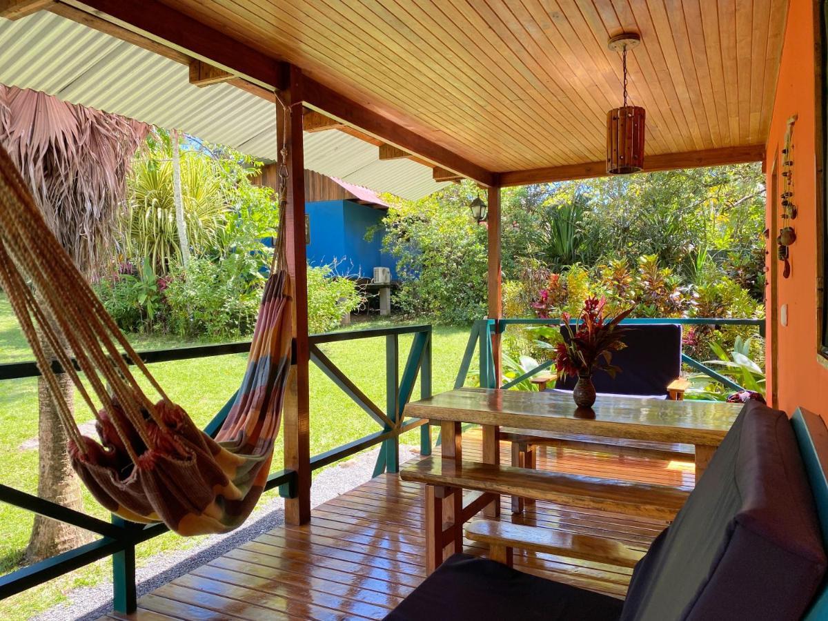 Casa Colores Montezuma Exterior photo