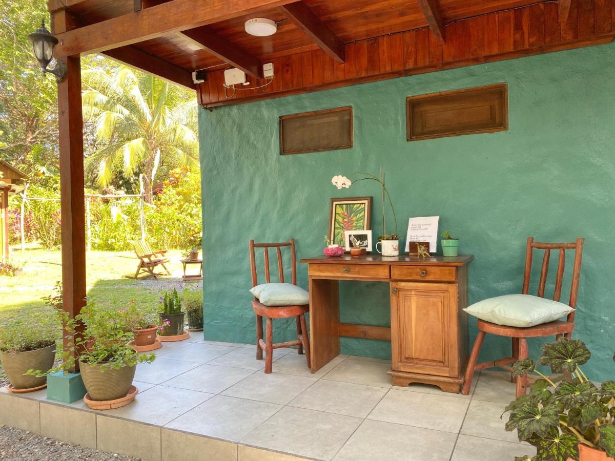 Casa Colores Montezuma Exterior photo