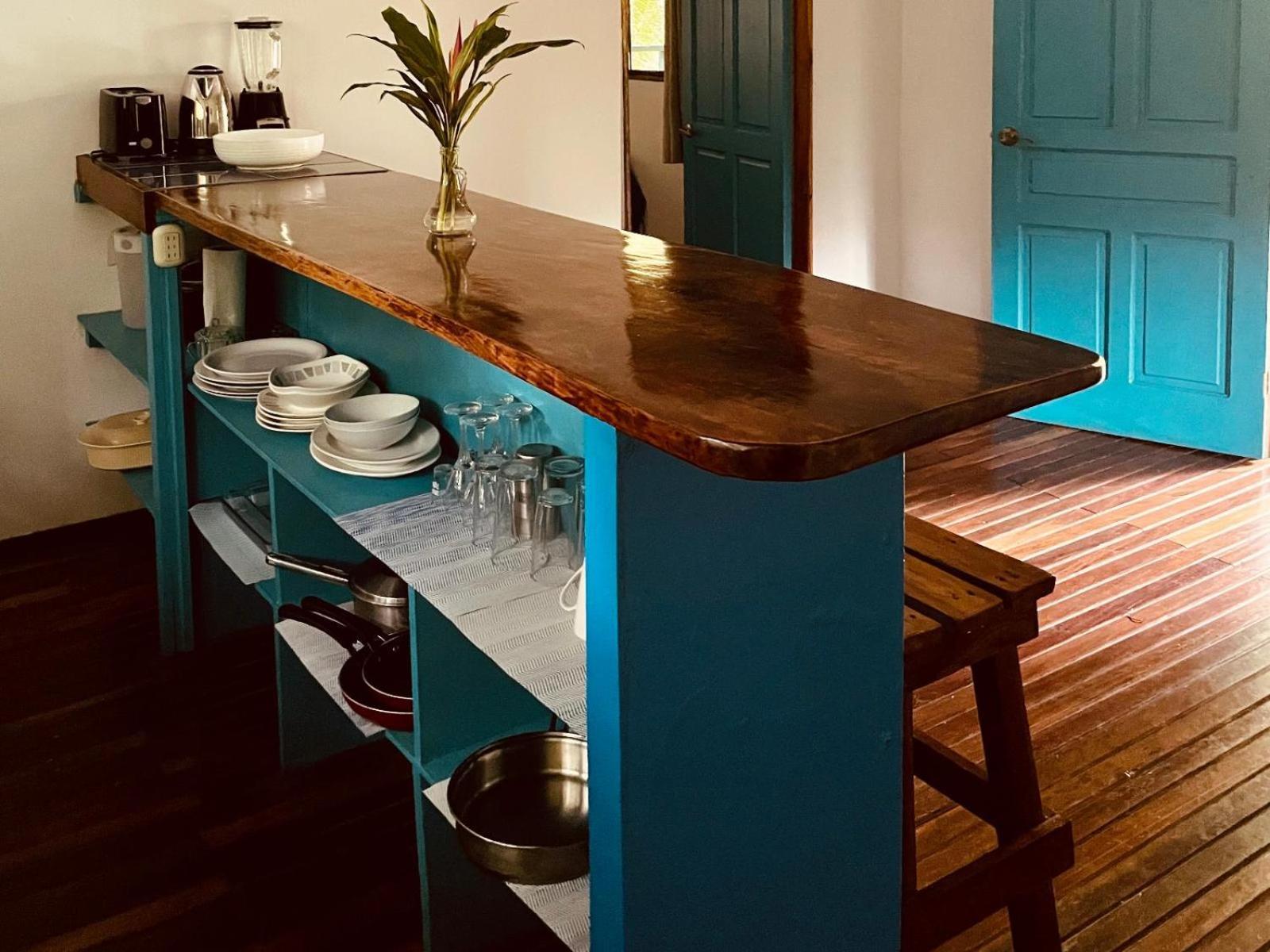 Casa Colores Montezuma Room photo